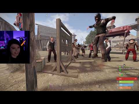 [#1] Rustalot Staffel 3 | Hexe Grimm (2024)