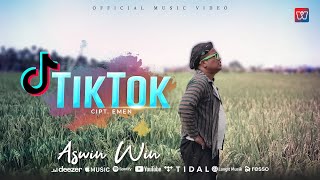 Download lagu TikTok  - Aswin Win mp3