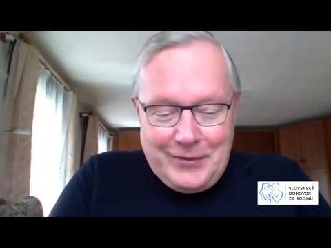 Online vo svete cirkvi - Vlci v rúchu barančom alebo kto je monsignor Halík.