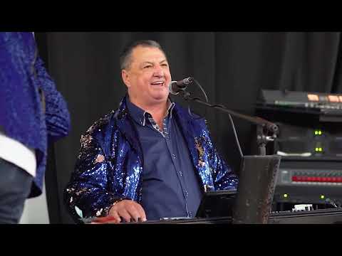 Neluta Bucur - LIVE IN SPANIA - Muzica de Petrecere si Voie Buna 2022