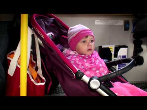 STYLWARSZAWSKI - Autobus Andrzeja Weremko odc.18