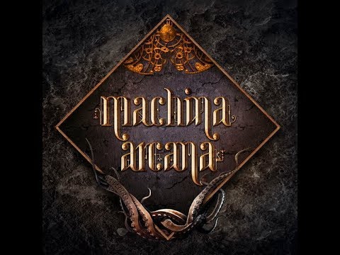 Machina Arcana Review
