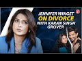Jennifer Winget On How Her Life Changed After Divorcing Karan Singh Grover