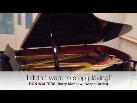 Yamaha Disklavier DSR1 Digital Sequencer Recorder With 2 Original 5 Pin DIN Cables And Remote image 7