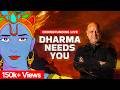 Calling All Bharatiyas To Support Us To Make Mahabharat Anime Free For All