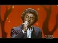 Johnny Mathis' long note ~ Johnny Carson's response