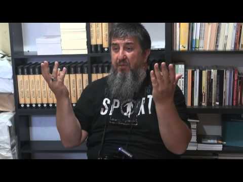 Edhe Roker edhe Musliman a është e mundur? - Ferki Shala