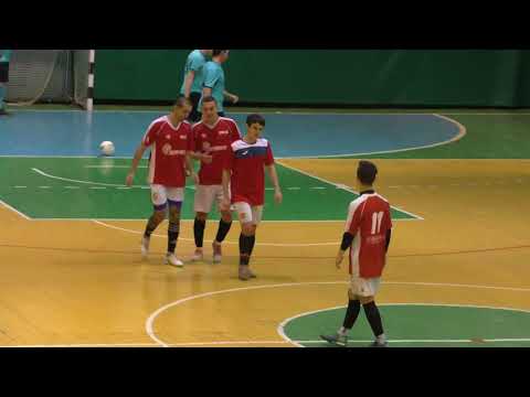 11 КУ 7А Energym – Ирбис