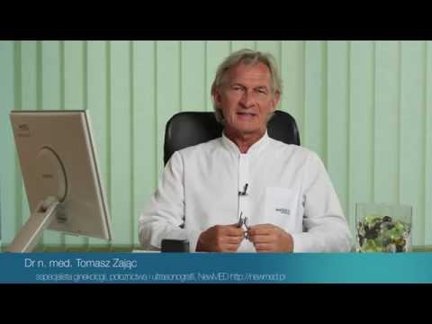 Signs of impending labor