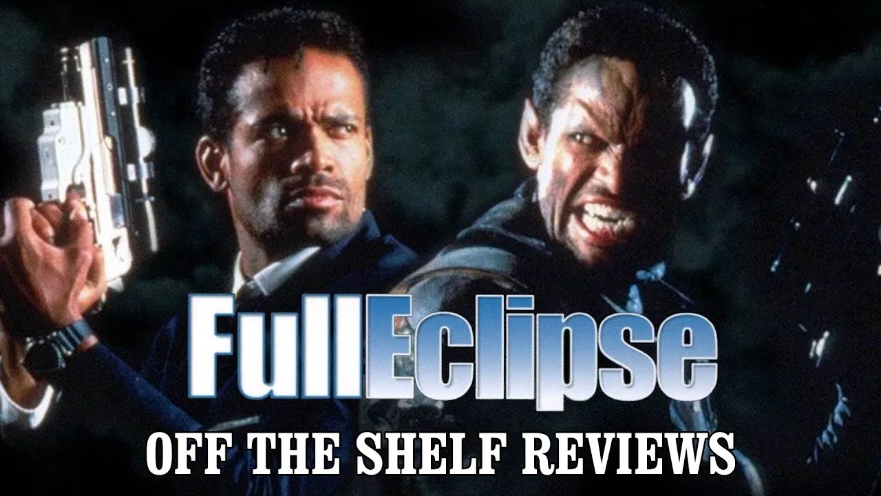 Full Eclipse Review - Off The Shelf Reviews