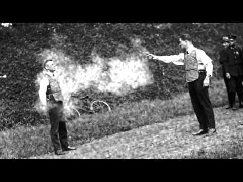 Eross - Bulletproof (Lyrics Video)