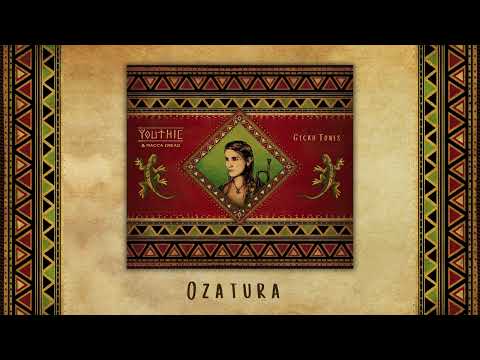 Ozatura