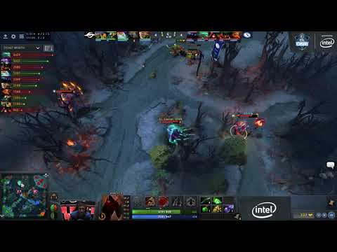 CEEEEEEEEEEEEEB! @@! Dota 2