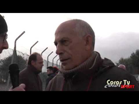 mister Giovanni Muroni U.S Atletico Uri