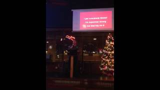 Clay Davidson I can&#39;t lie to me