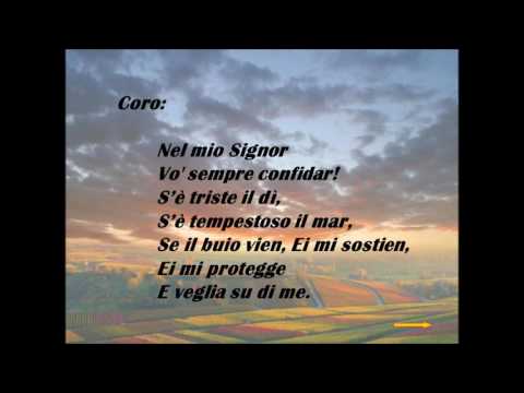 99. Confiderò Sempre (di Gabriel Charles Hutchison – Scalzi Guido).