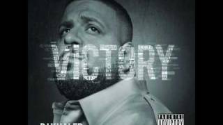 DJ Khaled - Rep my city (Victory)