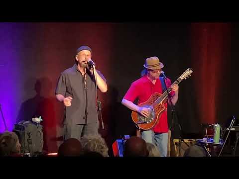 I.C. Special from Harmonica Masters Workshops 2023