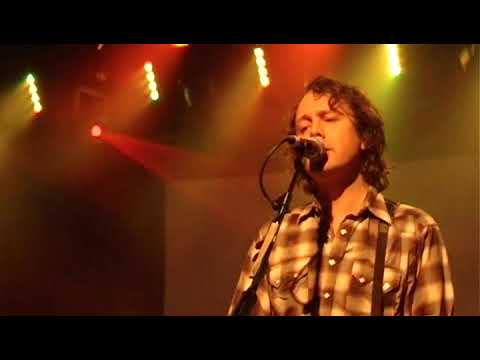 Chapterhouse "Treasure" live at the ICA, London - 26th of November 2009