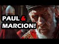 Did The Church Of Rome Exist In The First Century Marcion S Paul Explained Dr Markus Vinzent