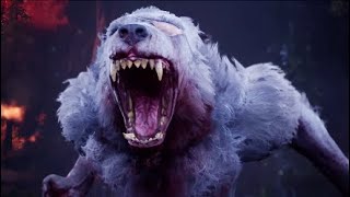 WEREWOLF: The Apocalypse Earthblood Tribute/Gaming Music Video.