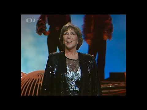 Hana Hegerová - V opeře