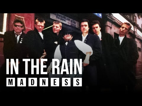 In The Rain video thumbnail