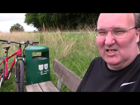 MongoTV_1366 - Min Gåtur Til Frederiksdal og Furesøen