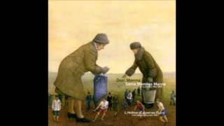 Sammla mammas manna - dear mamma pt.2