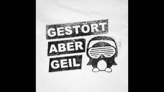Gestört aber Geil- Ich und Du (Gestört aber Geil)