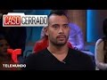 Caso Cerrado Complete Case |  Blind Dancer Has Accident😎