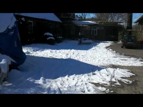 Oset-Bike Frühlingserwachen 03