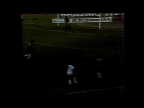Figueirense 2 x 0 Chapecoense - Catarinense 1980