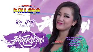 Download lagu TERBARU RA JODO - AYU ARSITA - NEW PALLAPA  LIVE JANGKANG BERSATU WOTAN 2018 mp3