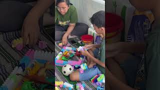 Download lagu #belajardarirumah #lucu #mainbarengteman #baby #jalanyangjauhjanganlupapulang #cutebaby #funny mp3