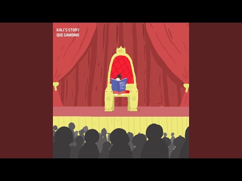 Intro (feat. Avianna Kali)