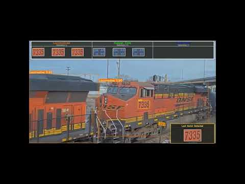 Railytics Mobile video thumbnail