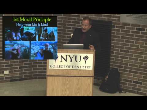 Michael Shermer - The Moral Arc
