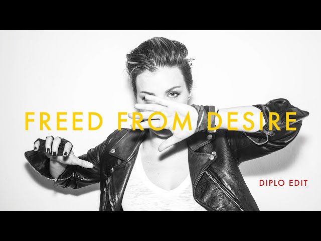 Freed From Desire 2024 von Gala & Diplo ((jetzt ansehen))