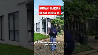 Download lagu SHARIA HOUSE NEAR RODJA TV || AL-BARKAH MOSQUE SUNNAH STUDY #shariahouse #shariahousecibubur mp3