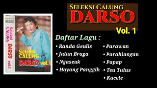 Download lagu Seleksi Calung Darso Vol 1... mp3