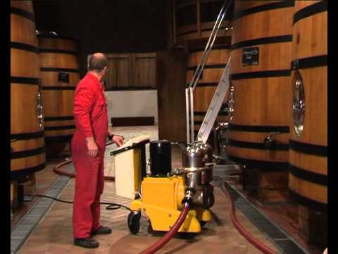 BEAUCASTEL VV 2009 : 100/100 PARKER by LOTEL DU VIN