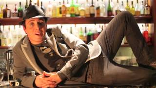 Matteo Brancaleoni - &quot;Cosa hai messo nel caffè?&quot; (Official Music Video)