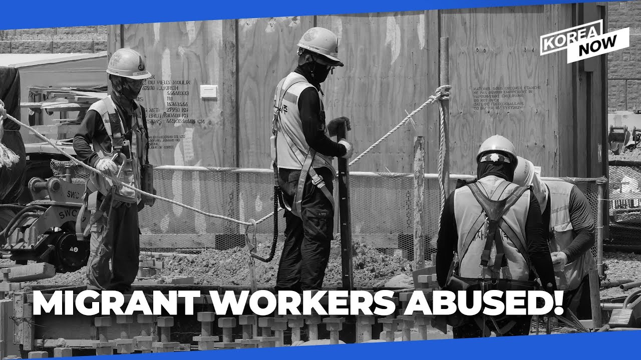 846 labor rule violations against foreign workers detected nationwide