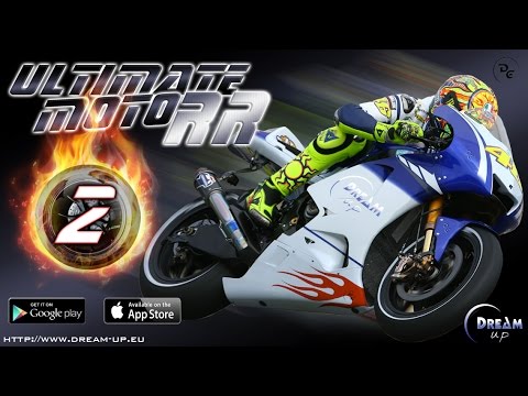 Ultimate Moto RR 2 Video