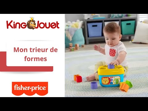 Mon Trieur De Formes Fisher Price King Jouet Jouets A Emboiter A Empiler Fisher Price Jeux D Eveil Mon Trieur De Formes Fisher Price King Jouet Jouets A Emboiter A Empiler Fisher Price Jeux D Eveil