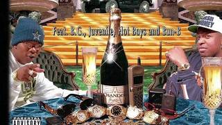 Big Tymers - Stun’n