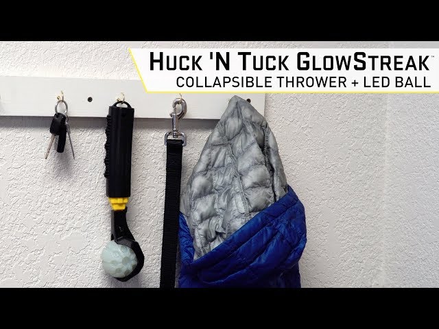 Huck 'N Tuck™ ...