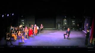Prix Olga Horstig 2012 video