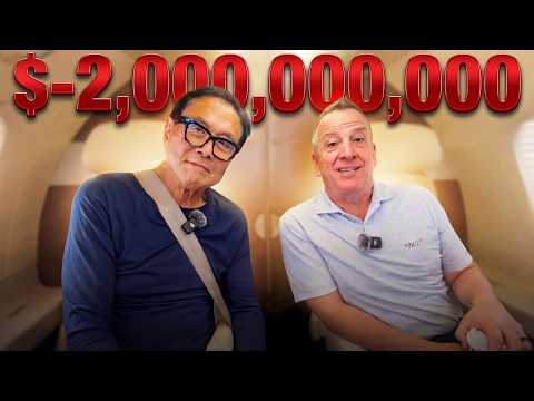 The UNFILTERED Story Why we are $2 Billion in Debt